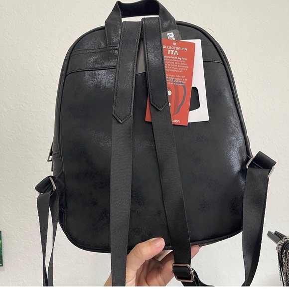 Death Vader Bookbag Starwars - Picture 2 of 2